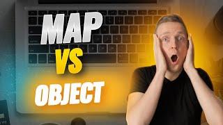 New Map Javascript Example Tutorial - What Is the Difference?