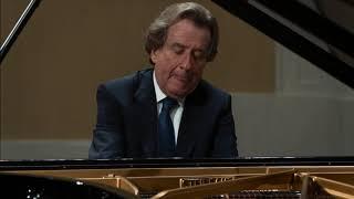 Beethoven: Piano sonata no. 14 in C-sharp minor | Rudolf Buchbinder