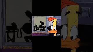 breast expansion , breast inflation , cartoon , comedy , duckman , kinky , spinout ,  #shorts