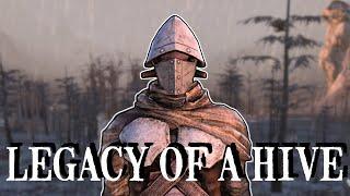 For the Queen! I Legacy of a Hive I EP. 1 I Kenshi Roleplay I [Southern Hive Only]