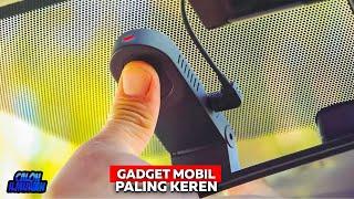 8 Aksesoris dan Gadget Murah Namun Punya Kecanggihan Luar Biasa Untuk Mobil Kalian!