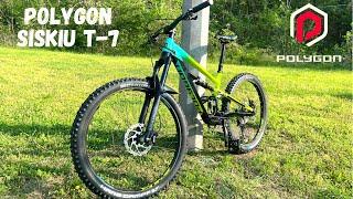Polygon Siskiu T7 Specs Breakdown and Review