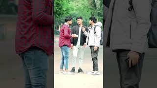 ladke ke sath prank Ho Gaya  // Mr Harsh Shorts