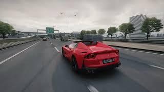 New Realistic Graphics in Assetto Corsa