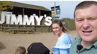 Jimmy's Farm & Wildlife Park: Discovering Polar Bears, Wolves, and More!