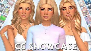 BEST CUSTOM CONTENT I WANT IRL | Sims 4 CC Showcase (Maxis Match)