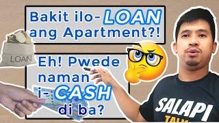 Bakit hindi ako nagcacash sa pagbili ng rental property? | sikreto ng mga real estate mogul