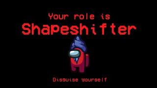 Genial Imp... Among Us Hard Shapeshifter Game