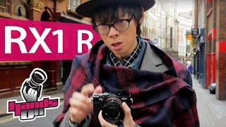 Sony RX1R II Hands-on Review