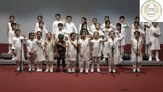 G.D. Goenka International School, Surat - Interhouse Vocal & Dance