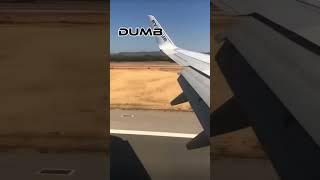 Ryanair:DuMb WaYs To DiE