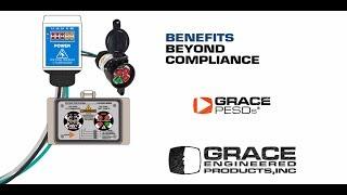 GracePESDs® | Benefits Beyond Compliance