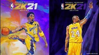 New NBA2K21 LEAKED!