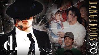 Michael Jackson's Lost Music Video | 'Dangerous', 'Heal The World', 'Gone Too Soon' #6 | the detail.