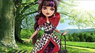 Cerise Hood - Spring Ursprung / Święto Baśniowiosny - Ever After High - MegaDyskont.pl