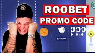 Roobet Vip Code  ROOBET PROMO CODE! (2024) ROOBET REWARDS