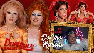 IMHO | Drag Race Brasil Episode 6 Review w/ DaCota Monteiro!