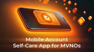 White-labeled Mobile App for Account Self-Care | PortaOne MVNO Lifekit | What’s New at PortaOne