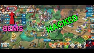 Lords Mobile Mod Apk ️ Unlimited Gems and Millions of troops android & ios #video #viral #trending