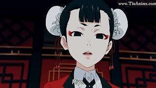 Kakegurui XX [Resumen] Temporada 2