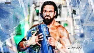 2013: Damien Sandow 3rd WWE Theme Song - "Hallelujah" (WWE Edit) + Download Link ᴴᴰ