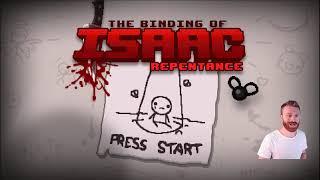 The Binding of Isaac Dead - God 3 Grind - 394/627