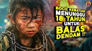 Ayahnya Dibunuh! Bocah Yatim Ini Menyiapkan Rencana Balas Dendam Selama 18 Tahun! alur cerita film