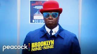 COLD OPENS to watch over the Summer Holidays | Brooklyn Nine-Nine