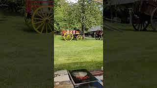 Moulin de Cleutin à Fontenay ,Salon du livre 2024