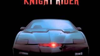 KNIGHT RIDER - 27 - Junk Yard Dog 08 (HD) (The Best of Don Peake Vol. 1)