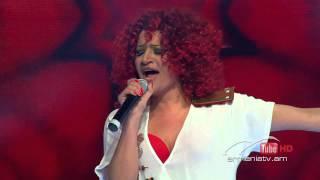 Gayane Arzumanyan & Arto, Պստիկ զինվոր - The Voice Of Armenia -- Live Show 7 -- Season 1