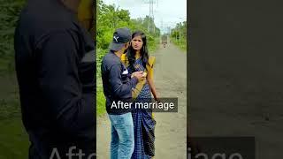  khar aahe ka mitrano he  #love #marriage #rahul__p10 #rahuldada #marathicomedy #comedyvideo