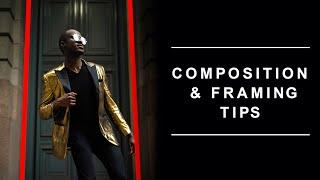Composition & Framing Tips | The Creative Process with Emily Teague