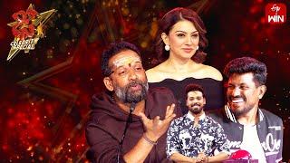 Dhee Celebrity Special-2| 31st July 2024 | Baba Master,Hansika Motwani, Ganesh Master | Full Episode