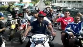 new clip bcblr de wabi -produits par cloonty portos et karu -(BLR)exclusité 2012 TETE DE MORT