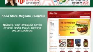 Best Magento Themes and Design by Magento-Templates.com