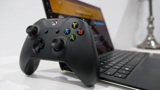 How to Connect a Xbox One Controller to Windows PC