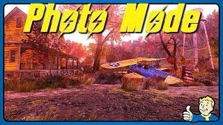 Fallout 76 - Photo Mode - 1