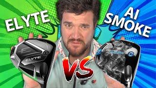 OLD IS BETTER?! | ELYTE vs Ai SMOKE