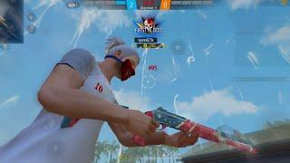 Machine  Poco F3 Free Fire Highlights