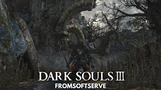 What if Dark Souls 3 had actual colors? (not a Reshade)