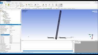 Ansys explicit dynamics explosion simulations