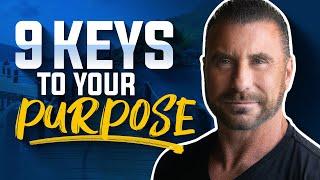 If You Are Too Busy Chasing Your Passion, You Might Be Missing Out On THIS! | Ed Mylett