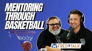 Developing the Next Generation with New Age Hoops | Alex Bernard | Ep.66 | Fred Talk