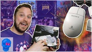 Secrets of the PS1 Mouse | Punching Weight [SSFF]