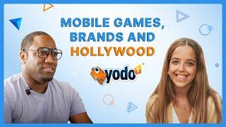 Bridging Hollywood, Brands, and Mobile Games: The Yodo1 Approach to IP Collaborations