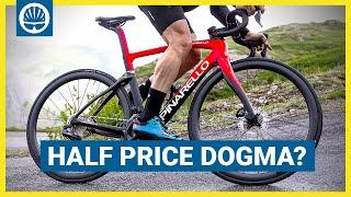 Affordable Superbike? | NEW Pinarello F Series