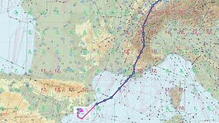 IFR Flight Planning