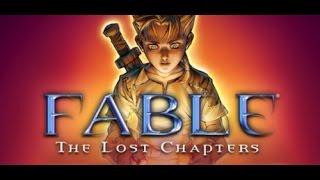 Fable The Lost Chapters PC review