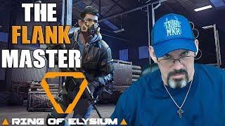 ⭐️ 'Extermicide' emerges as the 'Flank Master'. Hardcore ROE action with buddy 'Evan'.